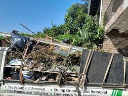 Best Basement Cleanout  in Batesville, MS