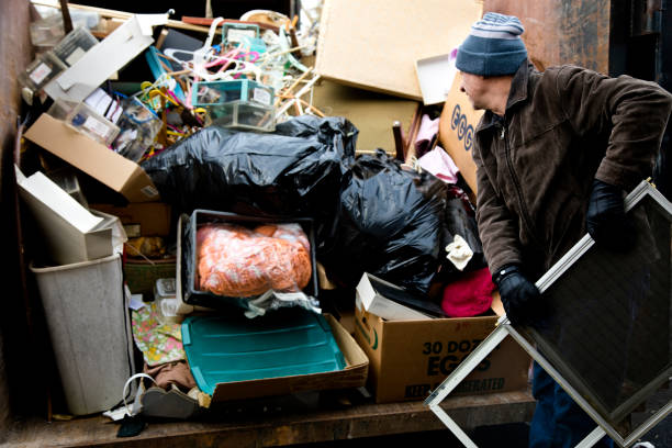 Donation Pickup Services in Batesville, MS
