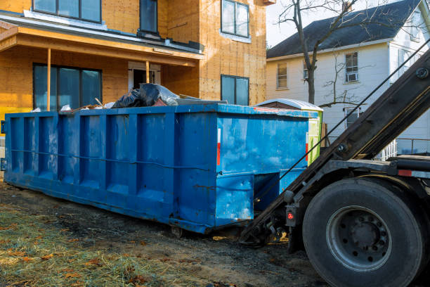 Best Same-Day Junk Removal Services  in Batesville, MS