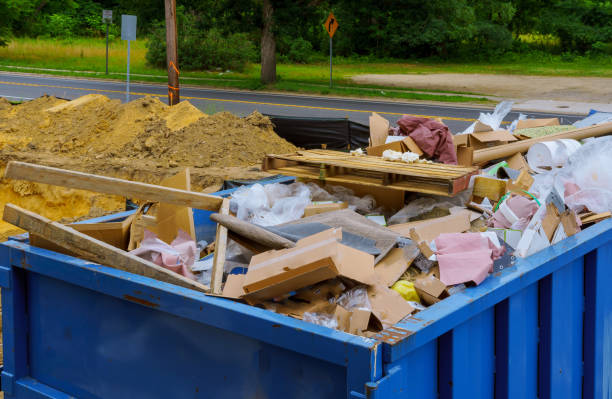 Best Scrap Metal Removal  in Batesville, MS